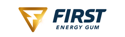 First Energy Gum